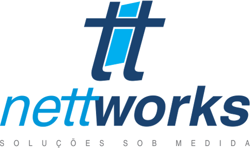 NettWorks - Solu��es sob medida